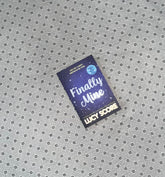 finally mine the benevolence series book 2 by lucy score